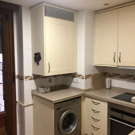 Piso En El Centro Gijón