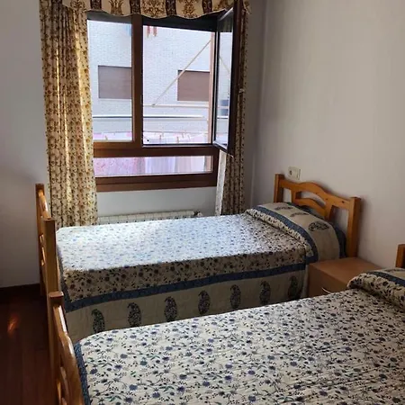 Apartament Piso En El Centro *