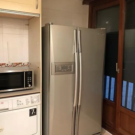 Piso En El Centro Gijón