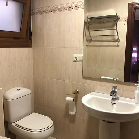 Piso En El Centro Gijón