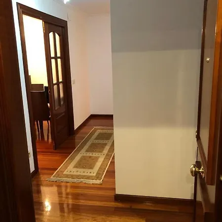 Apartament Piso En El Centro *