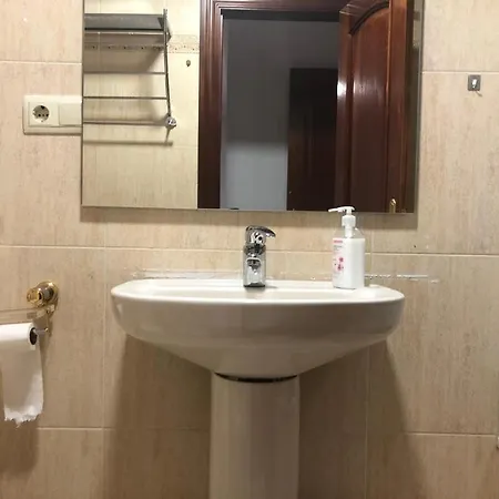 Piso En El Centro *